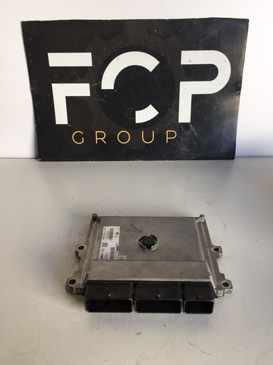 [ECU0013] Centralita motor valeo Renault Clio 4                          0.9 TCE turbo gasolina                                     Referencia original : 237102928R / V29029647A / 237102706R