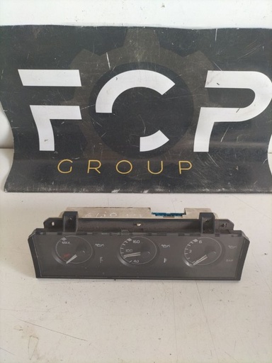 [C-TACH0202] Cuadro de intrumentos Renault Clio 1 1.8 16v/16S
