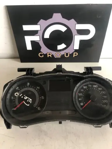 [C-TACH0221] Cuadro de instrumentos Renault Clio III 1.5 Dci Diesel Referencia original : 8200582702