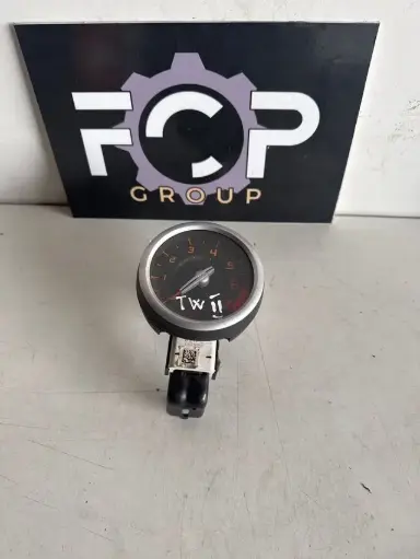 [C-TACH0226] Cuadro de instrumentos /Tacómetro Renault Twingo 2 gasolina Referencia original : 8200470973