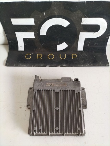 [ECU0307] Centralita motor Renault /sagem
referencia original : 7700108455 - 7700868295 - 7700108487
