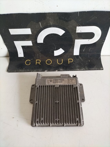 [ECU0309] Centralita motor Renault
Referencia original : 7700868295 -7700107721 - 7700107694