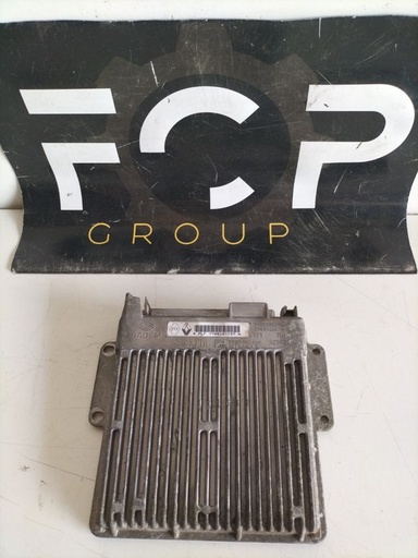 [ECU0311] Centralita motor Renault /Sagem
Referencia original : 7700107197 - 7700105580 - 7700103915