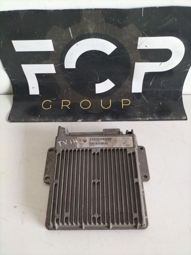 [ECU0313] Centralita motor Renault /Magneti marelli
Referencia original : 7700105560 -7700107251 - 7700107197