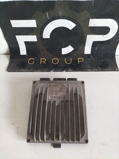 [ECU0322] Centralita motor Renault  / Delphi
Referencia original : 8200193227      DDCR 80931F