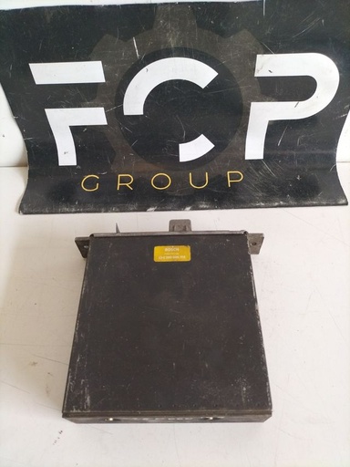 [ECU0330] Centralita motor Citroën CX 2.4 i Gasolina
Referencia original Bosch : 0280000198