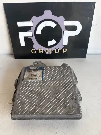 [ECU0343] Centralita motor Peugeot Citroën 1.9 d  Electronic control unit Referencia Original : 9624349980 Referencia lucas : 04010011