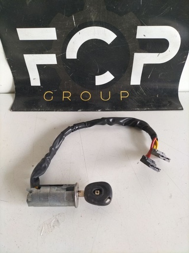 [CONT0002] Clausor de arranque Renault Kangoo 1