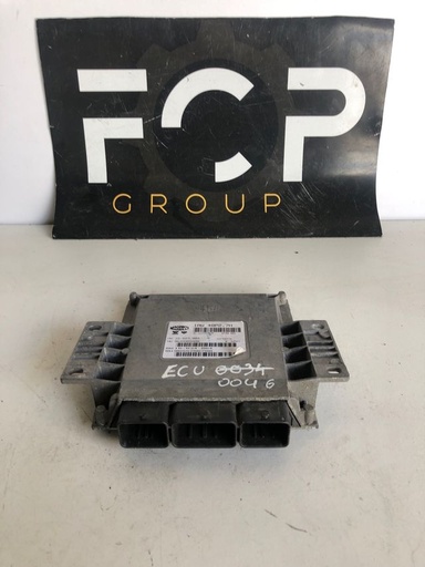 [ECU0046] Centralita motor psa Magneti Marelli
Referencia original : 9645989480 / 9655756780
Referencia Magneti Marelli : iaw48p27h