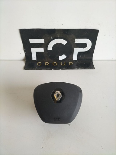 [AIRB-V0034] Airbag volante Renault Clio IV 2012-2020
Referencia original : 985108265R