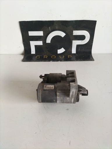 [DEM0108] Motor de arranque : Peugeot / Citroën / Mini
Referencia original : V755001780 / M000T32271ZE