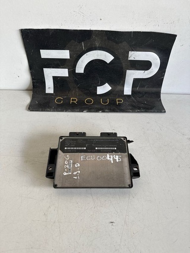 [ECU0044] Centralita motor Peugeot / Citroen
referencia original : 9639587680 / 9640899880
Marca : Lucas