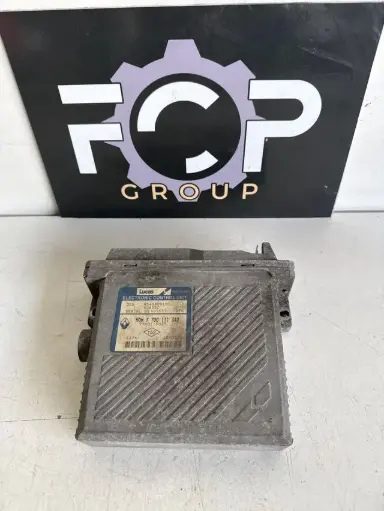 [ECU0043] Referencia original : 7700107343 - 8200059881 Referencia Bosch : 0281001877