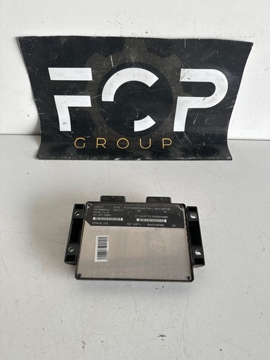 [ECU0042] Centralita motor uce Peugeot / Citroen
Referencia original : 9641390180 / 9647640980