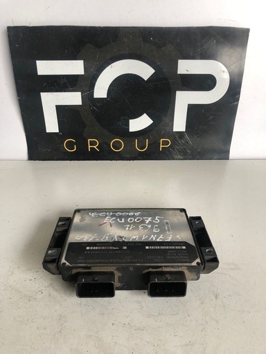 [ECU0075] Centralita motor Lucas 1.9 D peugeot citroën
Referencia original : 9639587680 / 9643294980