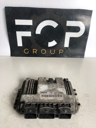 [ECU0079] Centralita motor Renault laguna II 1.9 dci
Referencia original : 8200311539
Referencia Bosch : 028101148
