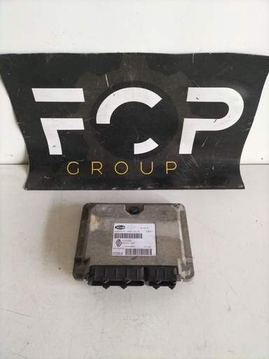 [ECU0261] Centralita electronico Renault
Referencia original : 8200600746 - 8200548784
Magneti Marelli
