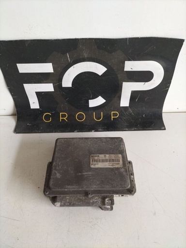 [ECU0260] Centralita motor Renault Laguna V6 3.0 L gasolina
Referencia BOSCH : 0261204416
Referencia original Renault : 7700868308-7700106957