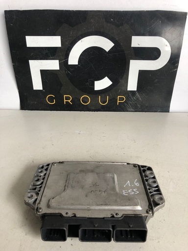 [ECU0107] Centralita motor Renault megane II 1.6 16v Gasolina
Referencia original : 8200283924 / 8200242405
