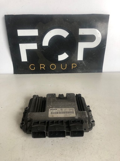 [ECU0112] Centralita motor Renault scenic / megane II 1.9 dci
Referencia original : 8200310863
Referencia Bosch : 0281011549
