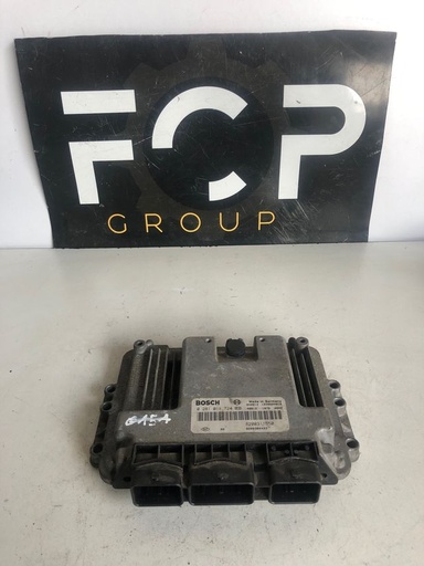 [ECU0113] Centralita motor Renault espace 4 2.2 dci
Referencia original : 8200311550
Referencia Bosch : 0281011724