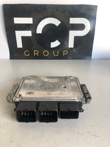 [ECU0114] Centralita motor Peugeot Citroën 1.6 hdi
edc17c10
Refrencia original : 9805947680
Referencia Bosch : 0281019819