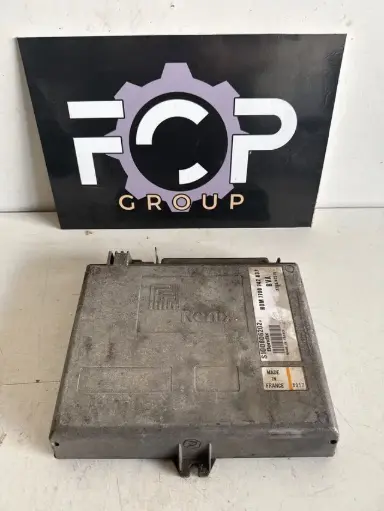 [ECU0125] Centralita motor Renault Referencia original : 7700742037 - 7700742315 Referencia Bendix : S100806202