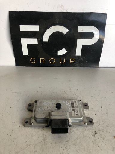 [ECU0131] Centralita motor Nissan Renault koleos 2.0 l DCI
Referencia original : 310320277R