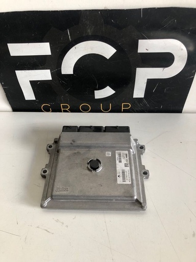 [ECU0135] Centralita motor Renault CLIO IV /Dacia sandero 0.9 TCE 90cv Gasolina 
Referencia original : 237109221R.
Referencia : A2C1692220001