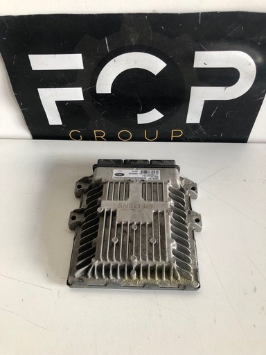 [ECU0136] Centralita de motor Range Rover 2.7Td.
Referencia original : NNN500750 / SID204 / 5WS40278B-T / 5WS40278BT
Range Rover sport 2.7 td / Discovery 2.7 td