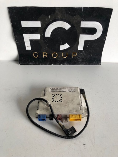 [ECU0141] Centralita navegación Peugeot 607 / Citroën c5
Referencia original : 9645525280 / 22SY45135