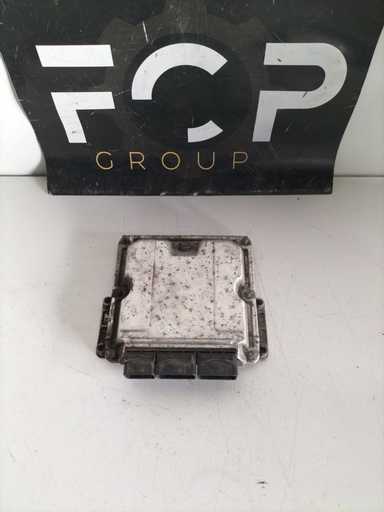 [ECU0161] Centralita motor Renault laguna II 1.9dci Referencia Bosch : 0281011324 / 1039s01857 Referencia original : 8200309316 / 8200309321