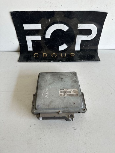 [ECU0162] Centralita motor Peugeot 306 / Citroen 1.1 bosch MA3.0 Referencia Bosch : 0261200782 Referencia original : 9616855080