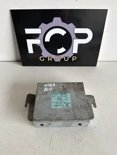 [ECU0167] Centralita direccion asistida renault twingo DAE X06 Referencia original : 8200090112 / 6900000312 / 991-06202 / Q1T15472M2