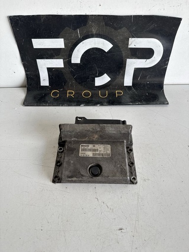 [ECU0211] Centralita motor uce Peugeot 806 /Citroen evasion bosch Referencia Bosch : 0281001442 Referencia original : 9626373980