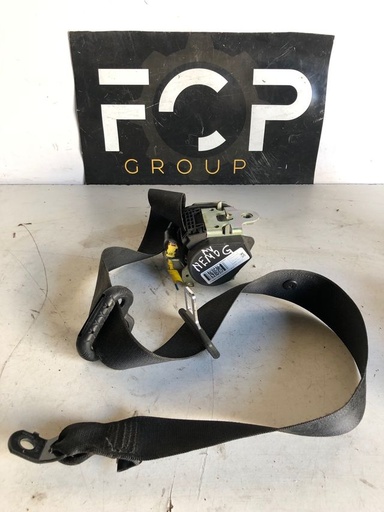 [CEIN0014] Cinturón de seguridad delantero izquierdo Citroën nemo / Peugeot bipper Referencia original : 7354391590E