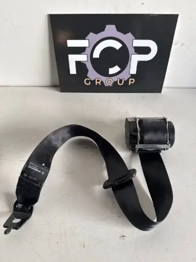 [CEIN0022] Cinturon de seguridad trasero derecho Renault clio 4 / captur 2012-2020 referencia original : 888404130R