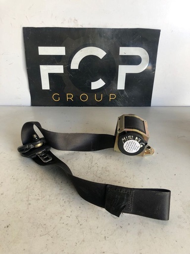 [CEIN0030] Cinturón de seguridad delantero izquierdo Bmw / Mini Referencia original : 530079002