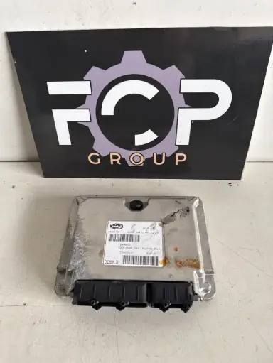 [ECU0358] Centralita de caja de cambios Magneti Marelli para Fiat Idea 2004-2010 Referencia original: 55201188 / 62000.044.01 / CFC208F.10