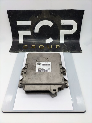 [ECU0221] Centralita motor Peugeot Magneti Marelli : IAW 1AP.20 Referencia original : 9637586380