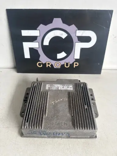 [ECU0362] Centralita Motor Renault Twingo1 marca : Siemens Referencia original : 7700861420 - 7700868732 Referencia Siemens : S103718200