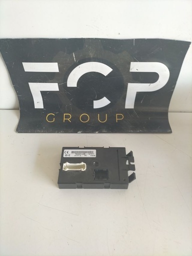 [UCH0004] Caja de reles UCH RENAULT Trafic 2 2.0L DCI Referencia original : 8200814465