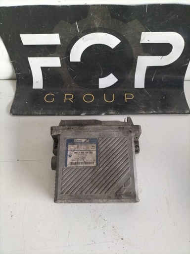 [ECU0387] Centralita motor Renault 1.9 D Referencia original : 7700104956 - 7700109745 Referencia Lucas : R04080011C