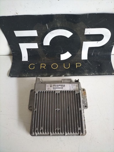 [ECU0393] Centralita motor Renault Twingo 1 1.2 gasolina Reforiginal : 7700105560 - 7700108440 - 7700108452