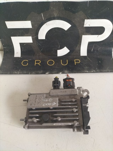 [ECU0403] Centralita Start and Stop Peugeot / Citroen Delphi Referencia original : 9810915280