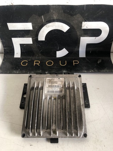[ECU0422] Centralita motor Renault / Delphi DCM1.2 Referencia original : 8200399038 - 8200513163