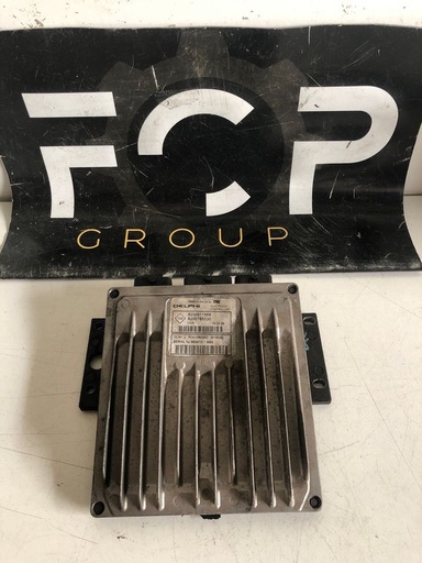[ECU0426] Centralita motor Renault / Delphi Referencia original : 8200911568 -8200785530