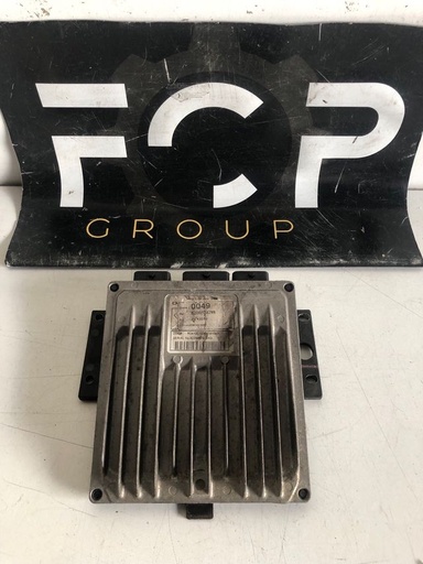 [ECU0442] Centralita motor renault / Delphi Kangoo 1.5 DCI Referencia original : 8200374298