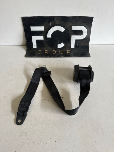 [CEIN0037] Cinturon de seguridad trasero izquierdo Citroen C5 seria 1 Referencia original : 96325577XX