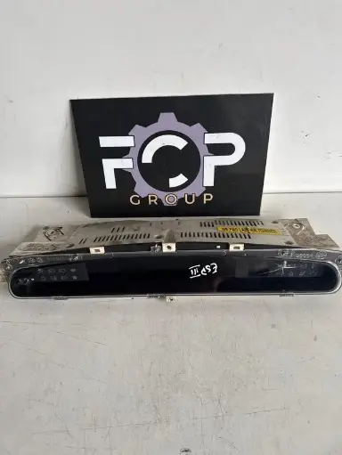 [C-TACH0241] Cuadro de instrumentos para Renault Espace III Referencia original : 6025406501